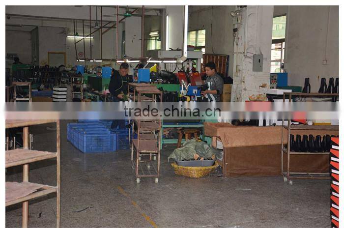 Fashion winter snow boots woman wedge boots tassel boots light brown color three color option