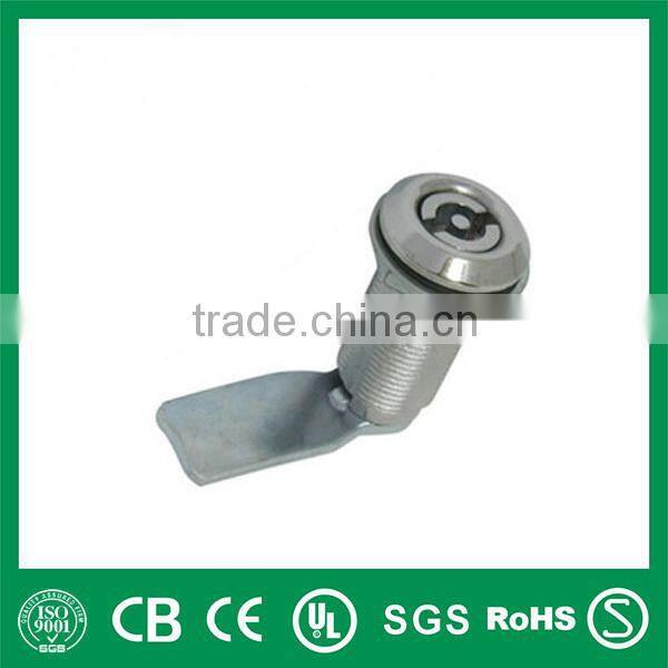 MS816-40 Zinc Alloy Material Used In Closed Cabinet Cam Lock