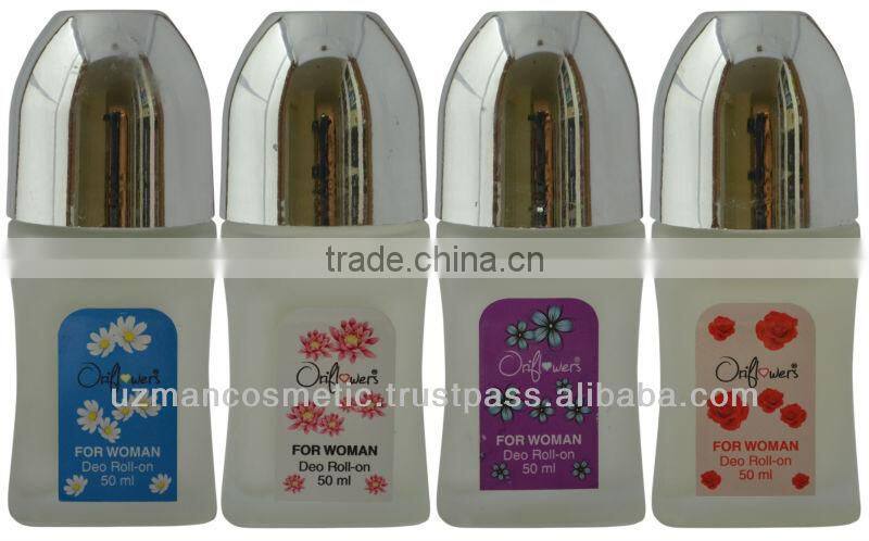 natural roll on deodorant