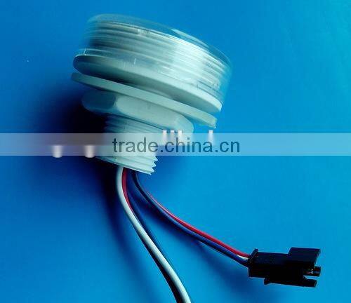 Shenzhen high quality IP65 outdoor park amusement led light