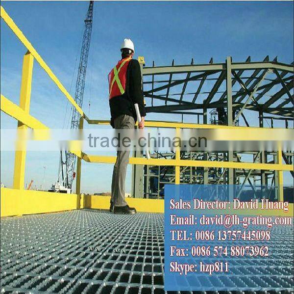 galvanised steel trench grating,galvanized drain grating,galv steel drain grating