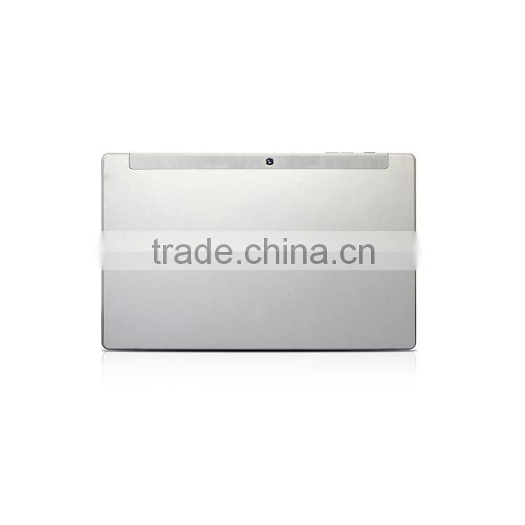 11.6" FHD IPS screen 10000mAh large battery windows tablet with keyboard