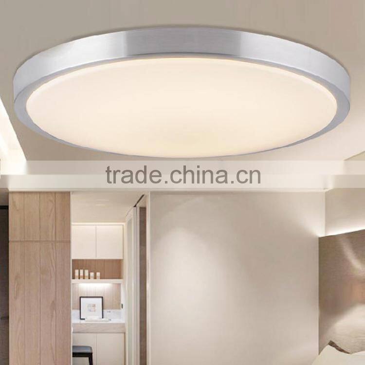 Aluminum LED Ceiling Light For Indoor LED light Ceiling Lamp led kitchen light