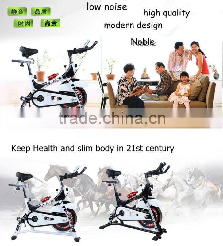 Home Fitness Gym Indoor Exercise Bicycle Body Trainers Belt Exercise Bik