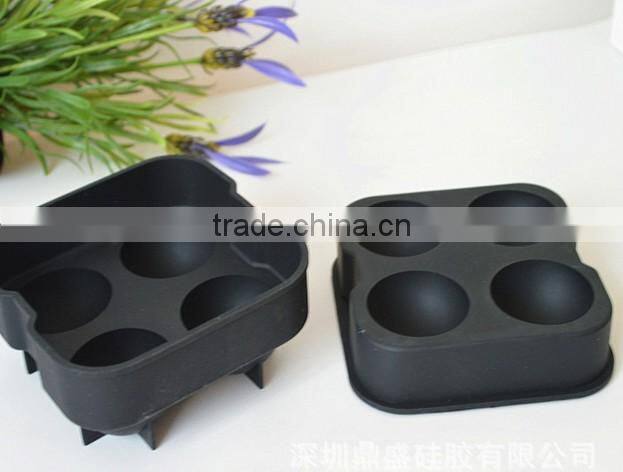 China Wholesale Silicone Ice Cube, Silicone Ice Ball
