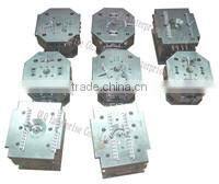 Zinc Casting Mould of Outside Shape