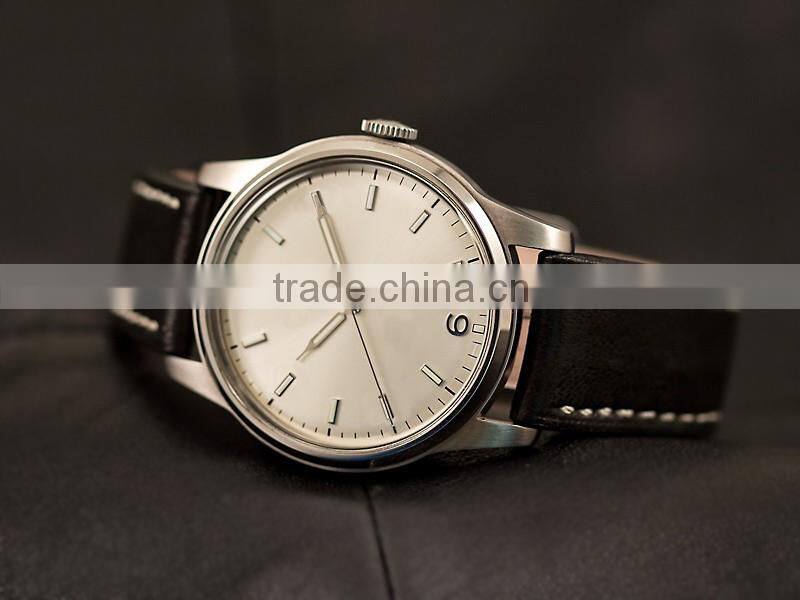 Simple style vogue fashion men top brand watches for uk
