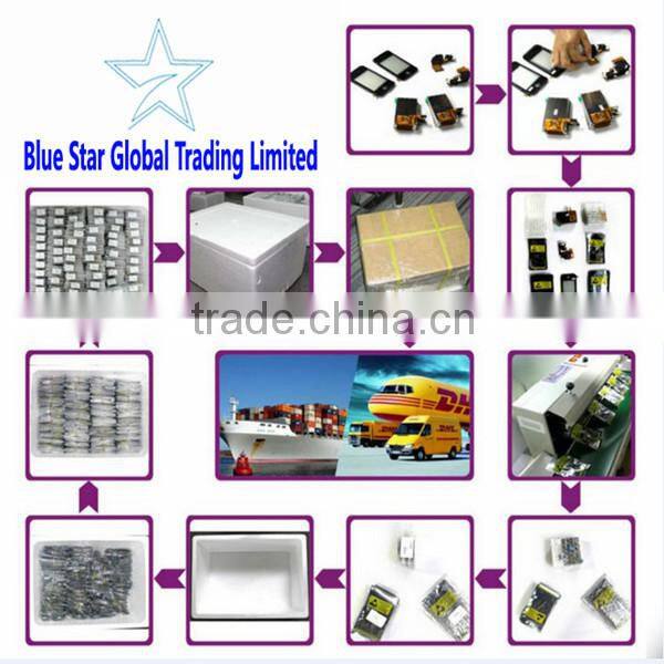 original and aaa quality for samsung s7560 digitizer factory price