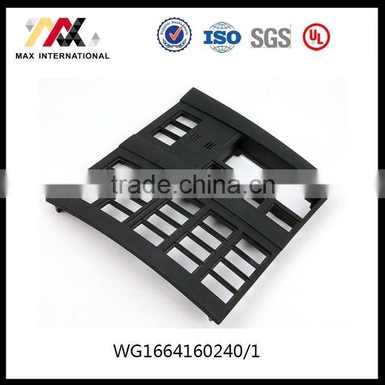 Truck Parts Middle Panel WG1664160241