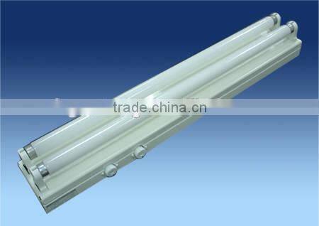 LAME-A super-quiet fluorescent light fixture parts
