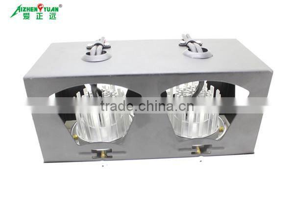 cheap price commercial shop lighting 30W led grille light