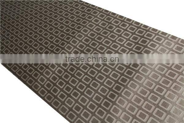 Hot Sale Polyester Cheap Jacquard Table Runner