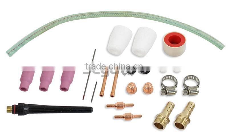 Multi-Function Inverter Digital DC TIG/MMA/CUT Welder Welding Machine