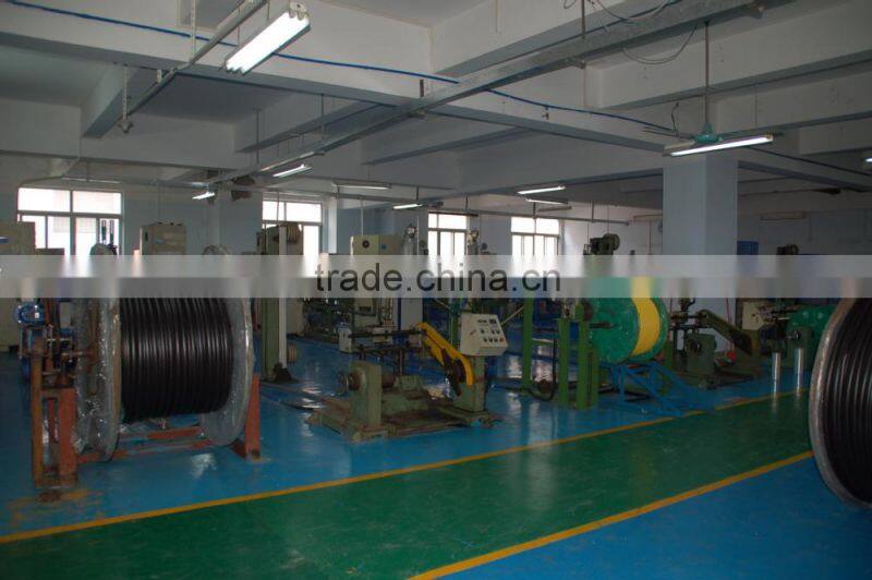 0.5m wall thickness flexible UL standard non shrinkable PVC tube