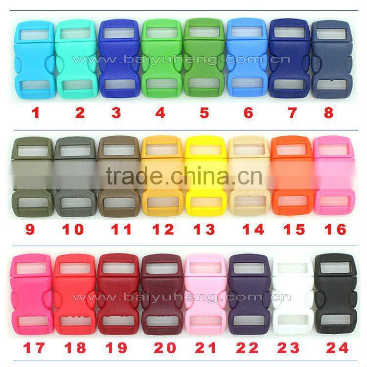 wholesale quick release buckle for dog collar