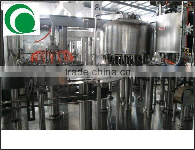 Automatic Water Bottling Machine CGF18-18-6