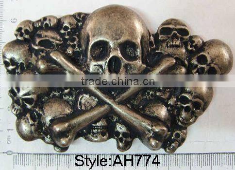 skull belt buckles fashion belt buckles craft belt buckles