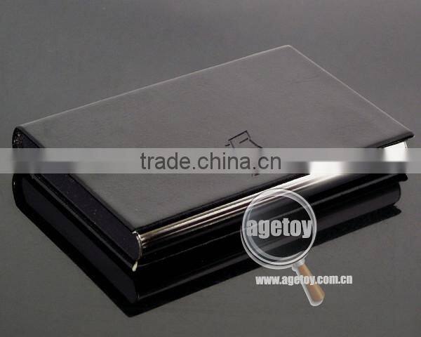 Engraved Business Card Holder