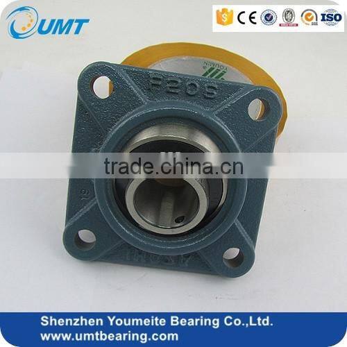 Credible Brand Pillow Block Spherical Bearing UCF211