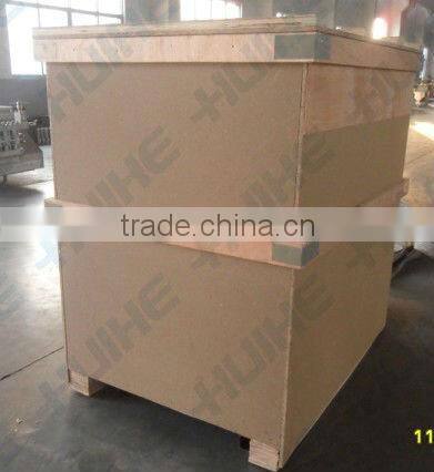 2.2Kw Emulsification Homogenizer Mixing Machine