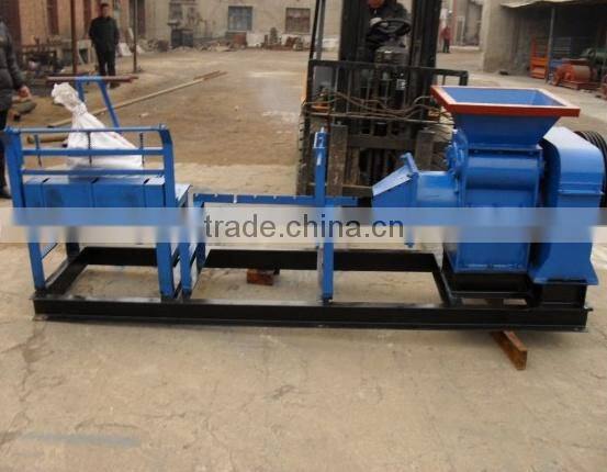 Long life HY 280 Clay Brick machine