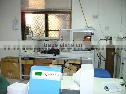 Taiwan Fashion Style Safety Spectacle with CE EN166 and ANSI Z87.1 Standard SS-314