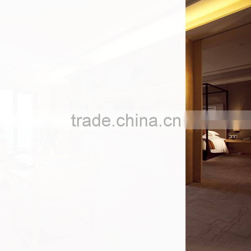 window film for UV rejection and heat insulation