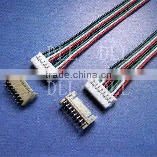 3.96mm pitch pin header connectors CT 3.96