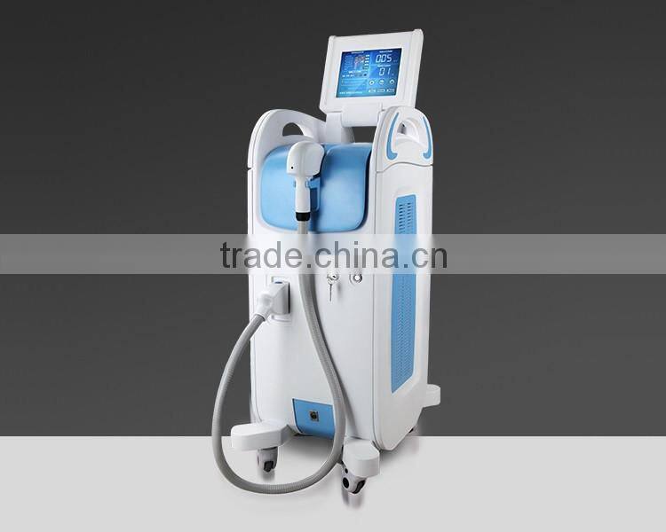Hotsale diode laser 808nm hair removal equipment