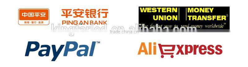 Alibaba china Aluminum ws2812B strip bar