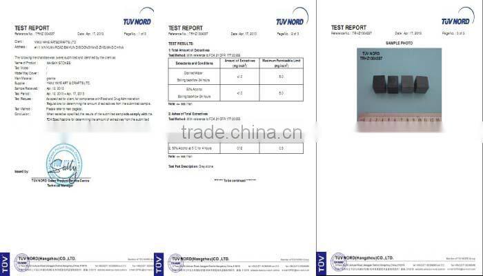 20mm Wholesale Ice Cube Whisky Stones Black Basalt Whisky Stones Bar Accessories Ice Cube Whisky Stones