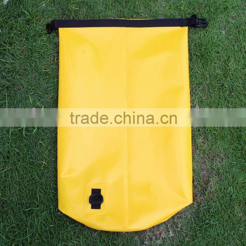Sport float drift kayak canoe rafting beach surfing waterproof dry tube bag