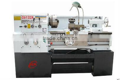 vocational training equipment,XK-PC6132 ordinary lathe