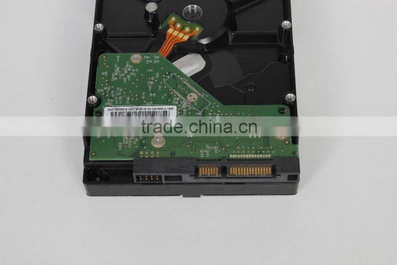 brand CCTV hard disk 1000gb with price 3.5'' SATA 5400rpm internal hard drive