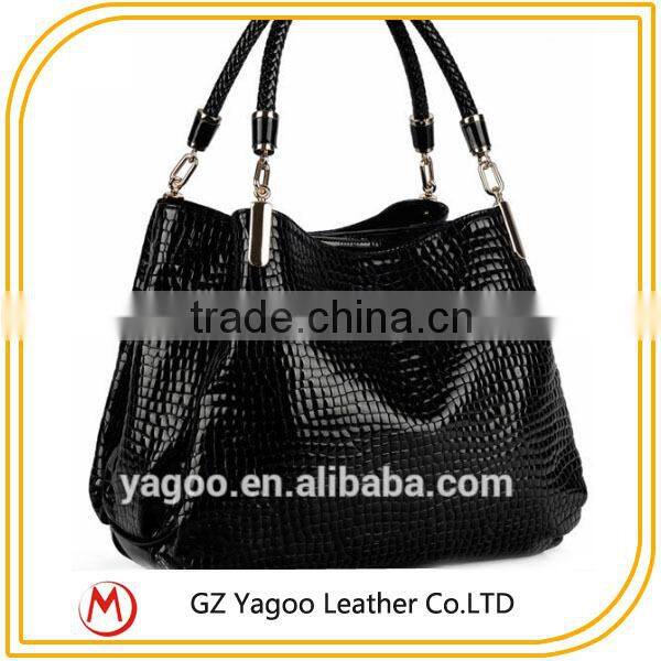 good quality leather handbag ladies purses and handbags croco handbag