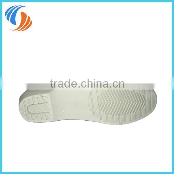 New Women Plain PVC Ankle Wellies