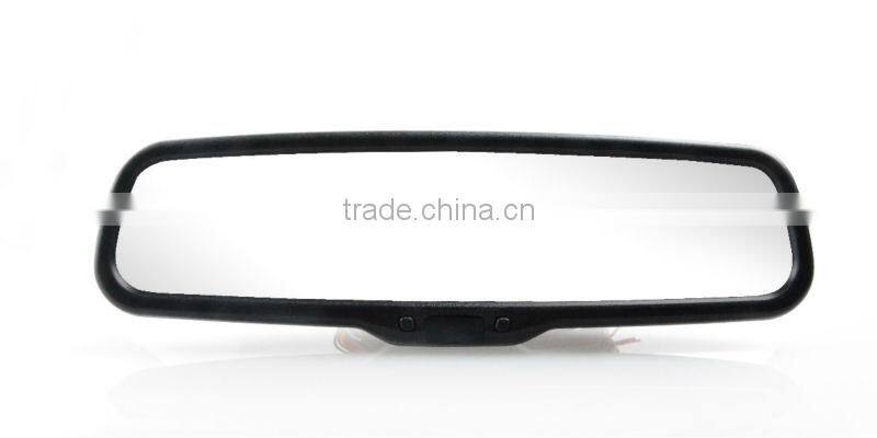 mirror gps tracker for car /motorcycle in Shenzhen