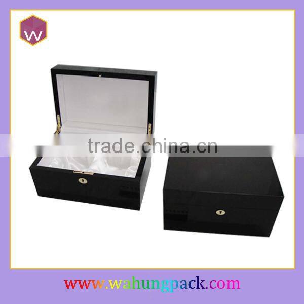 Custom Plastic Cosmetic Box Wholesale