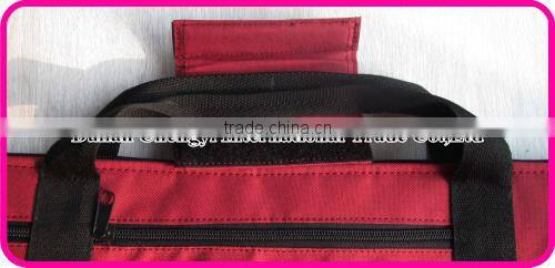 New Style Black High Quality sword bag