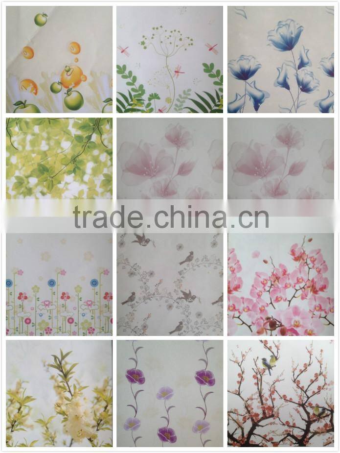 factory fabric for blinds