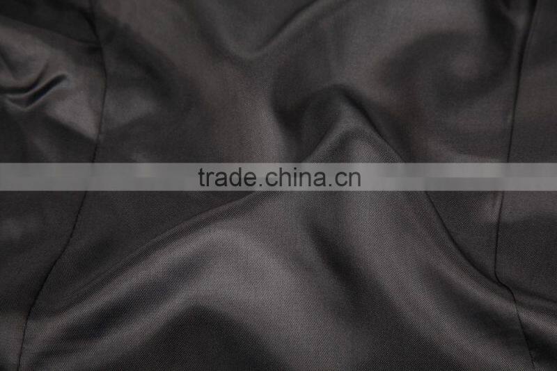 Latest desgin men slimming shaper suit fashion desgin coat suit men