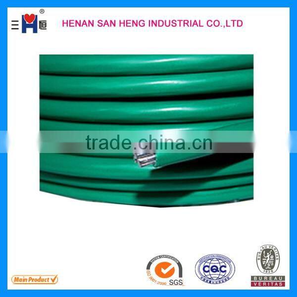 Aluminum conductor electrical wire BLV