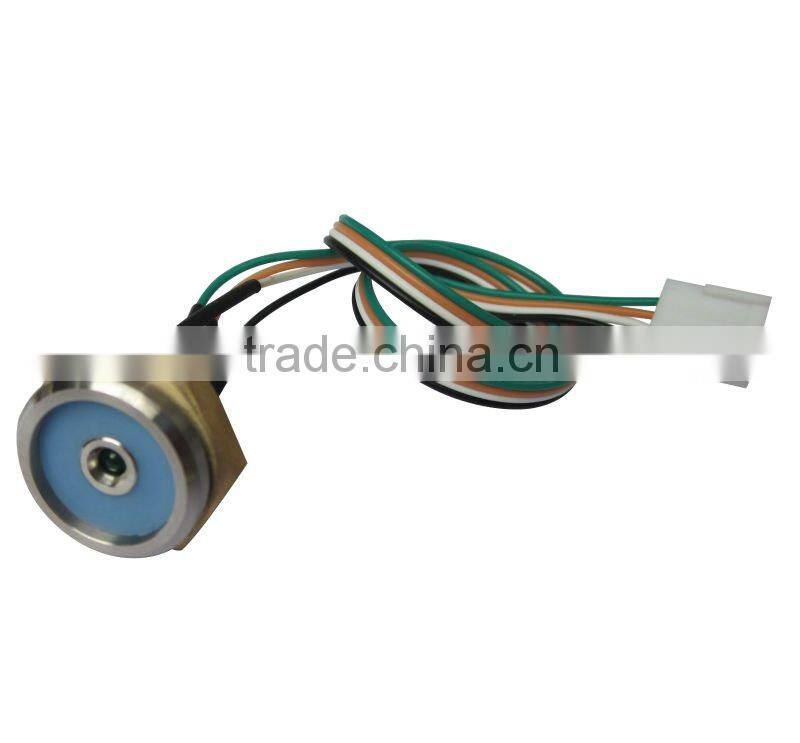 TM1990A contact ibutton keys reader with LED light and sound hint(TM01-B)