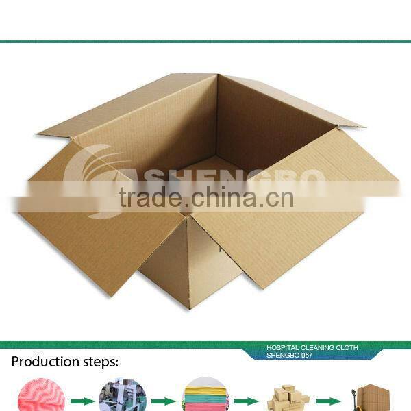 37x47cm Filter Nonwoven