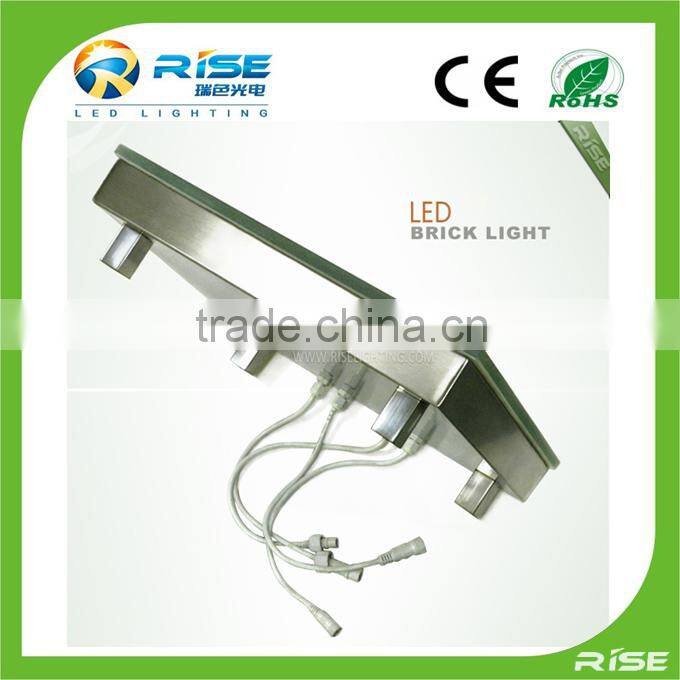 Led Color Changing Tiles