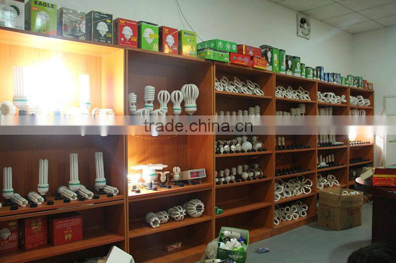 H005 super brightness high quality colorful incandescent luminaire light bulb