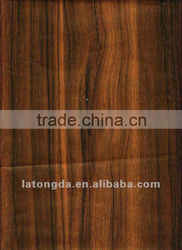 Furniture Melamine Decorative Paper