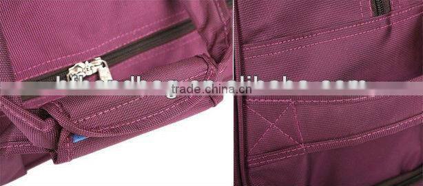 2013 Popular and simple fashion travel bag, delicate fashion travel bag