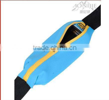 small light sport Hip Pack for running