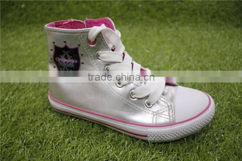 2016 pu crochet wholesale baby girl shoes